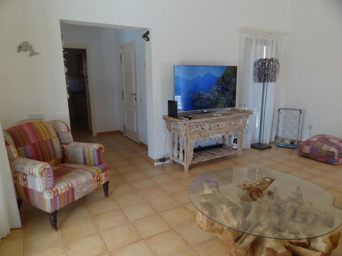 Casa Rosalia Villa Corralejo Exterior photo